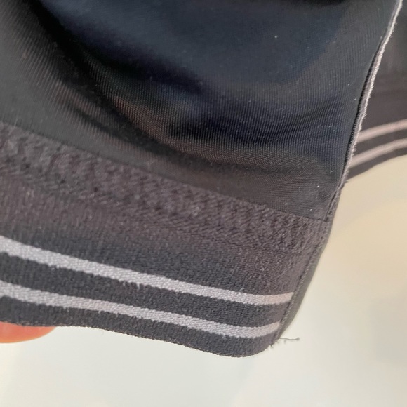 Shock Absorber Black Bra 32C - Picture 5 of 11